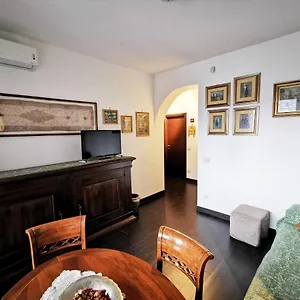 Appartamento Casa Virginia, Milano