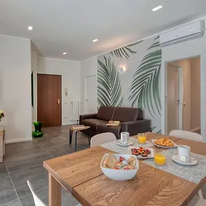 Appartamento Bnbutler Arena 35 - Navigli, Milano