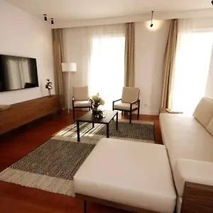  Apartamento Timeless Ambassador -belem Portugal