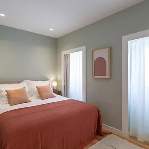  Apartamento Ajuda Luxury Appartments Portugal