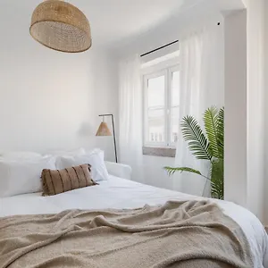  Apartamento Casa Boma - Charming And Spacious - Campolide Ii Portugal