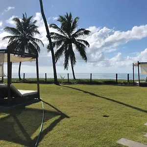  Apartamento Flat Fabuloso - - Malawi Brasil