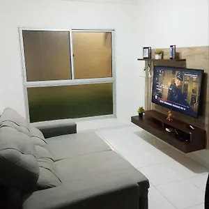  Apartamento Ape Da Mel - Pe Brasil