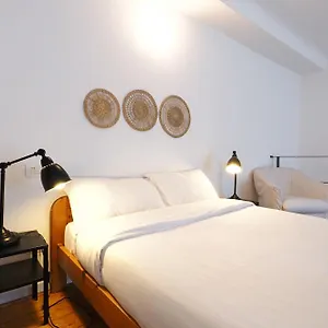  Apartamento Primopiano - Acerenza Flat