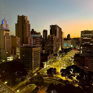  Apartamento Mirante Do Vale - Centro Histórico De Brasil