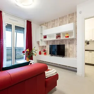  Apartamento Fiera Flat With Garage