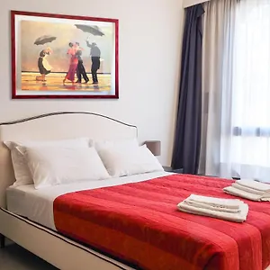  Apartamento Duomo Luxury - One Bed
