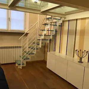  Apartamento La Casina In Burlamacchi