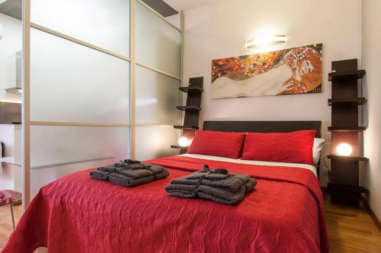Bed&Coffee Milano Daire İtalya