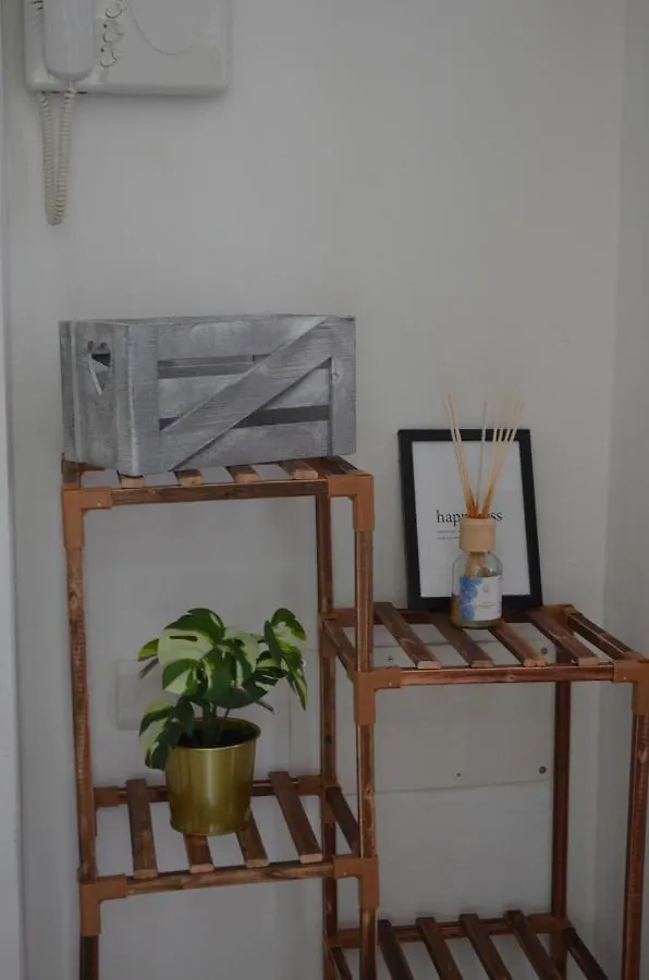 Bed&Coffee Milano Daire
